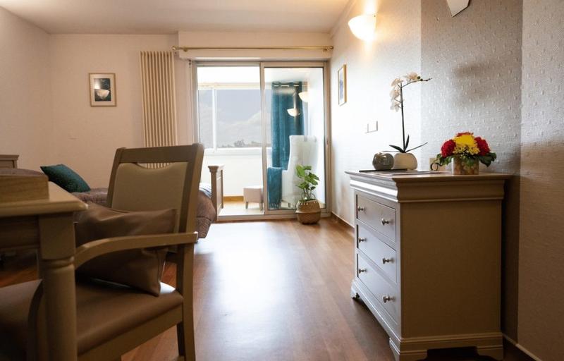 Appartement - 21 m² - 1 pièce