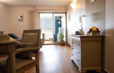 Appartement - 21 m² - 1 pièce