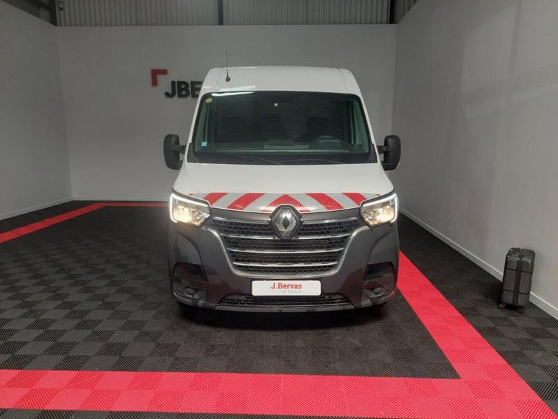 Renault Master L2h2 Blue Dci 135 Grand Confort