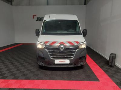 Renault Master L2h2 Blue Dci 135 Grand Confort