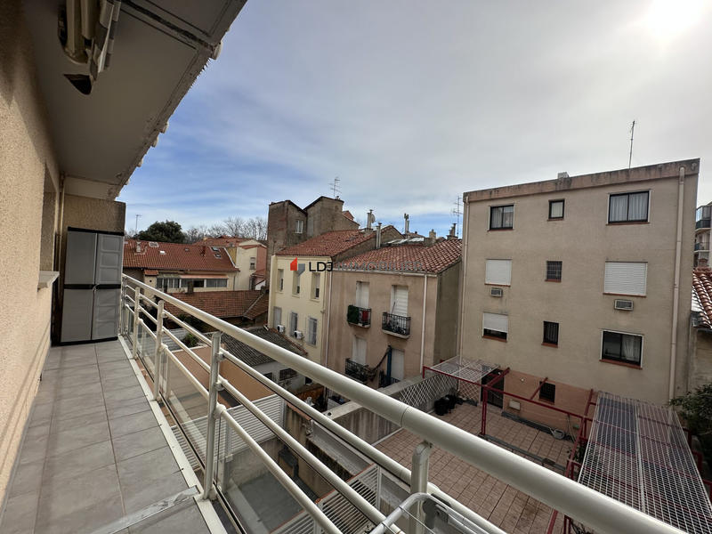 Appartement - 108 m² - 4 pièces