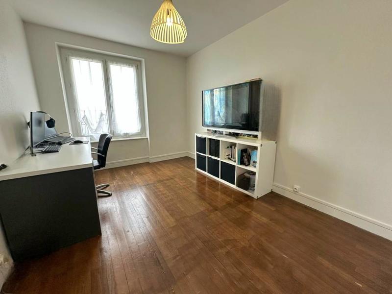 Appartement - 78 m² - 4 pièces