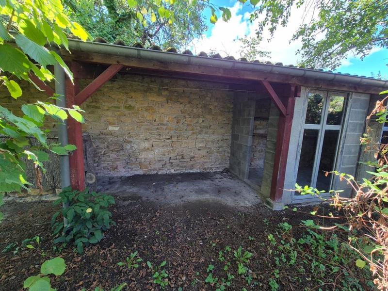 Maison - 198 m² - 7 pièces