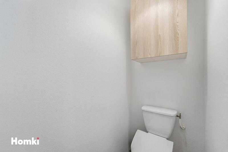 Appartement - 73 m² - 3 pièces