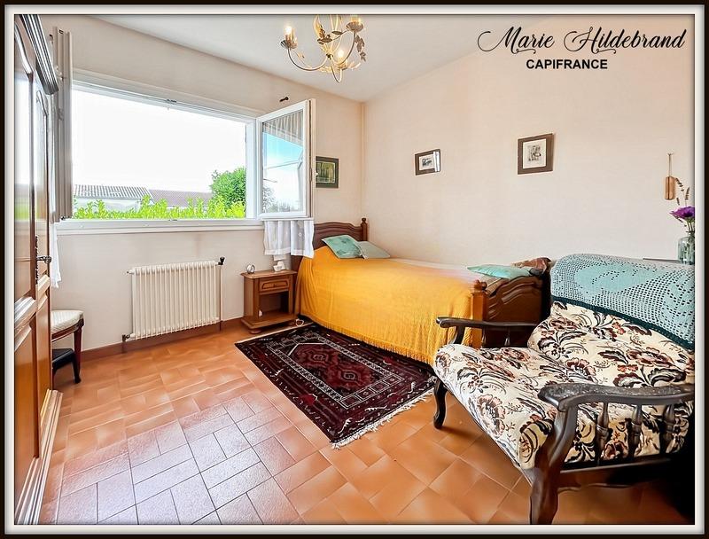 Maison - 173 m² - 9 pièces