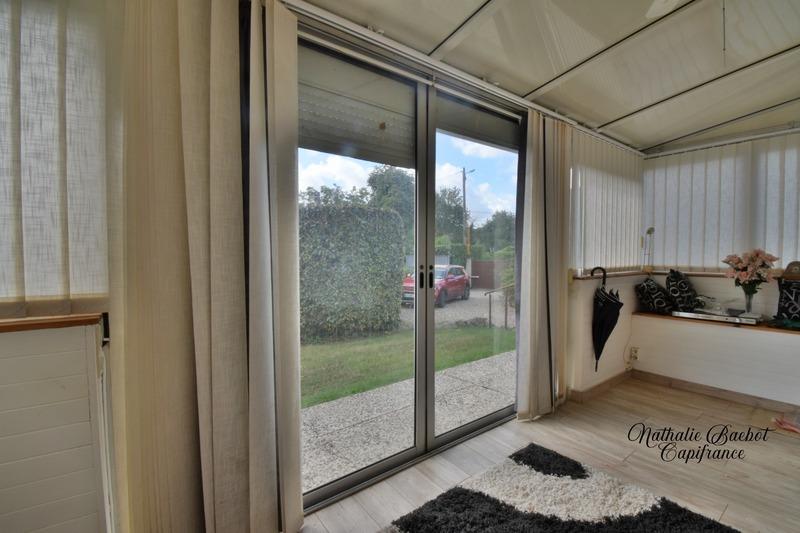 Maison - 115 m² - 4 pièces