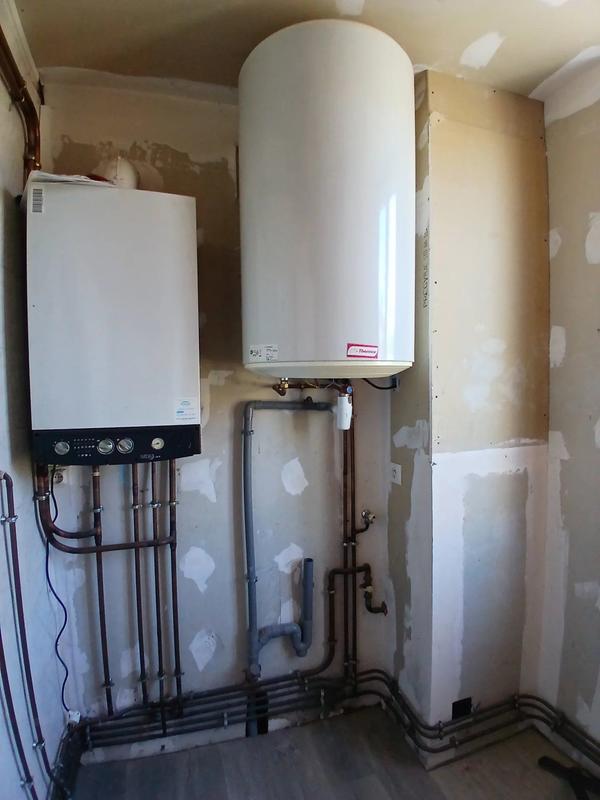 Maison - 141 m² - 7 pièces