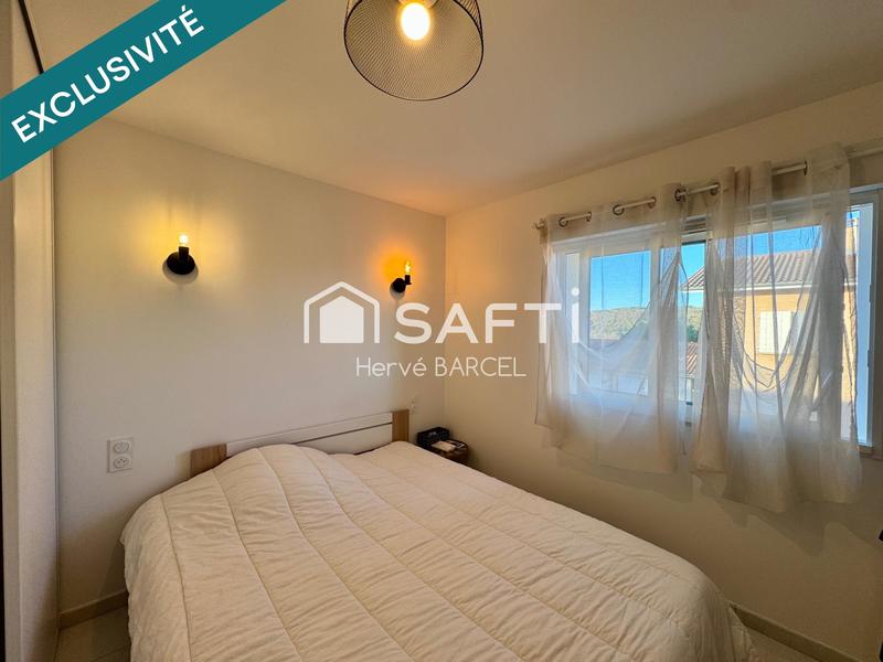 Maison - 137 m² - 6 pièces