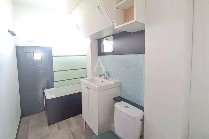 Appartement - 29 m² - 1 pièce