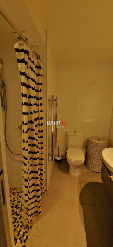 Appartement - 76 m² - 4 pièces