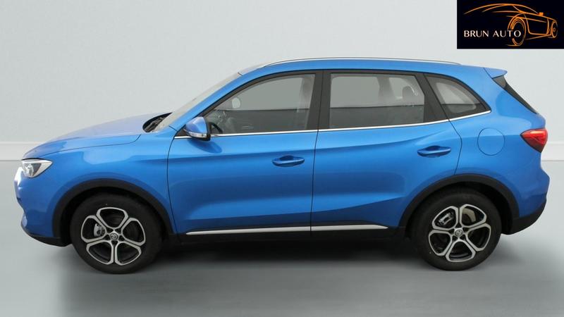 Mg Zs 1.5 l Hybrid+ 197 ch Comfort