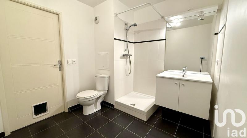 Duplex - 76 m² - 4 pièces