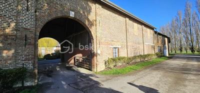 Immeuble - 700 m² - 20 pièces