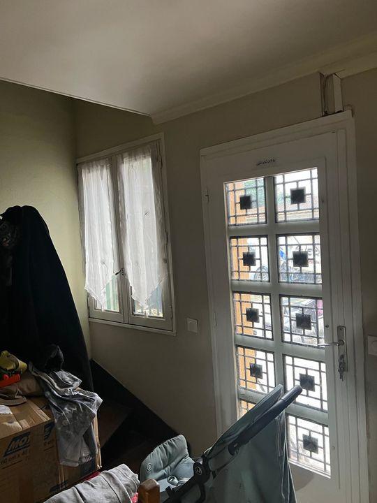 Maison - 400 m² - 8 pièces