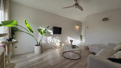 Maison - 86 m² - 4 pièces