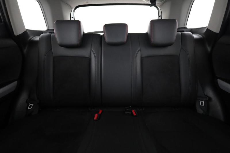 Suzuki Vitara 1.4 BoosterJet s 140 ch