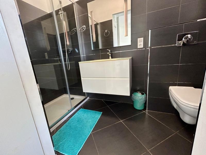 Villa - 217 m² - 5 pièces