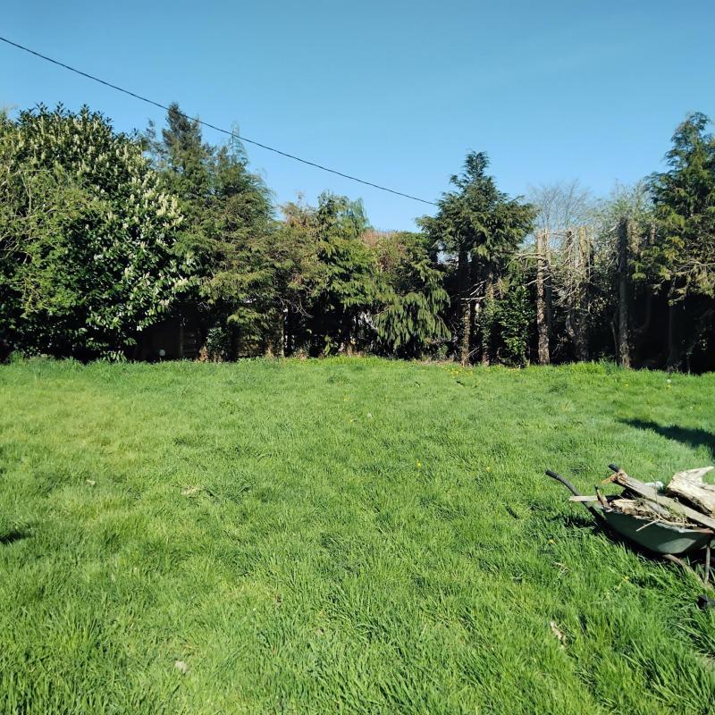 Maison - 102 m² - 6 pièces