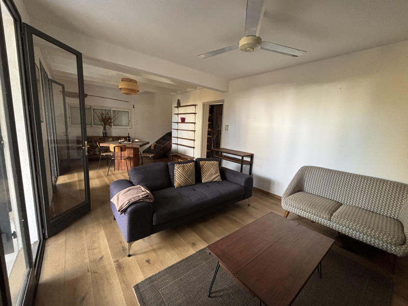 Villa - 95 m² - 5 pièces