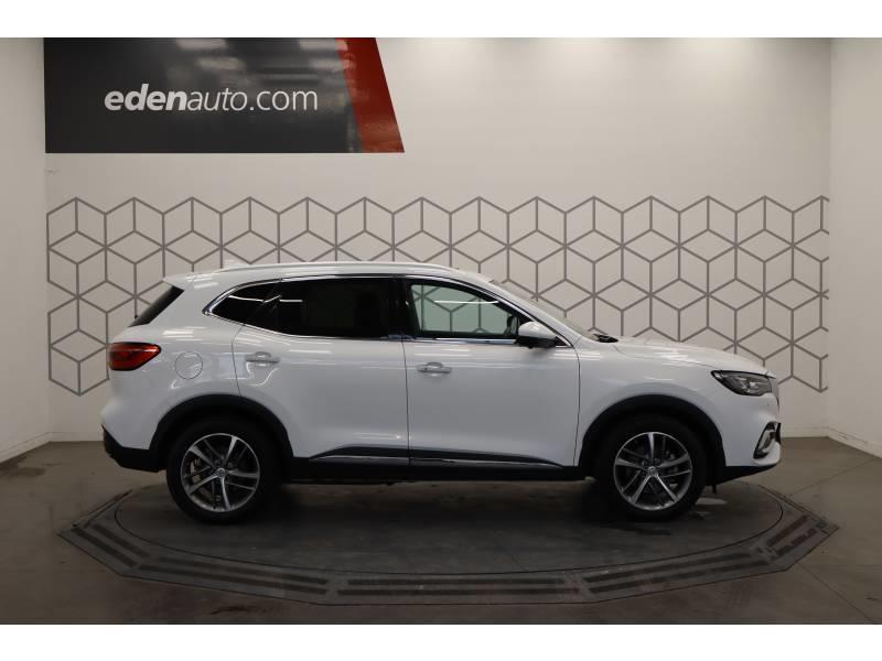 Mg Ehs 1.5t Gdi Phev Luxury