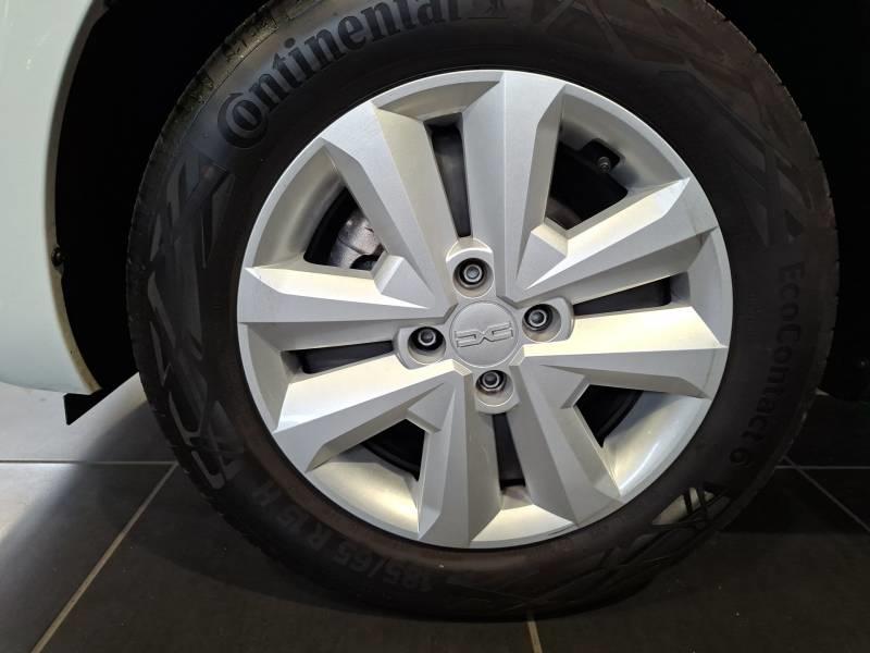 Dacia Sandero TCe 90 Expression