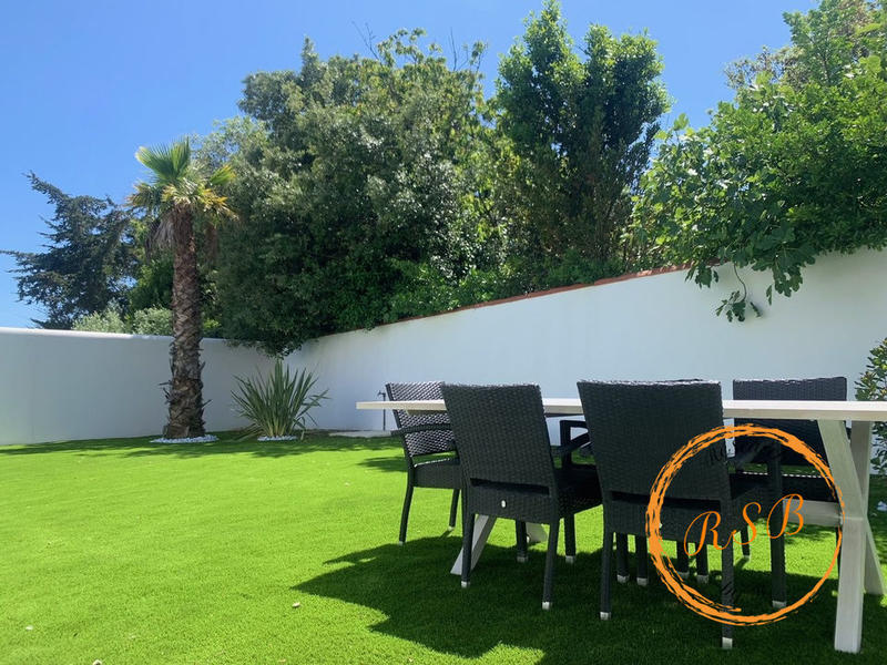 Villa - 140 m² - 5 pièces