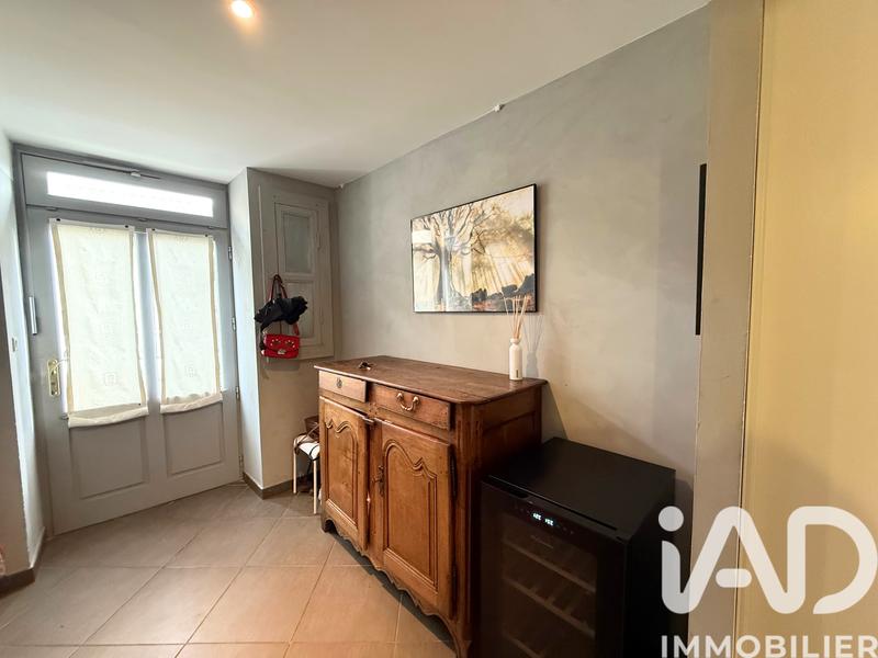 Maison de village - 145 m² - 4 pièces