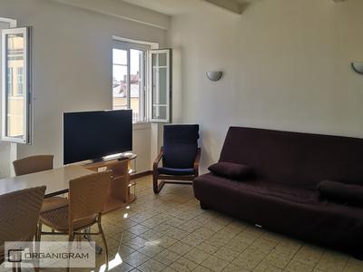 Appartement - 27 m² - 1 pièce