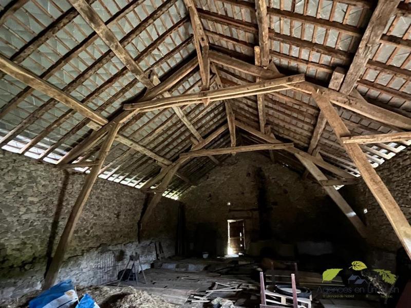 Maison - 67 m² - 3 pièces