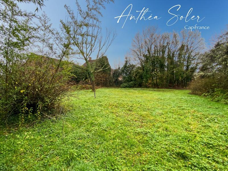 Maison - 62 m² - 3 pièces