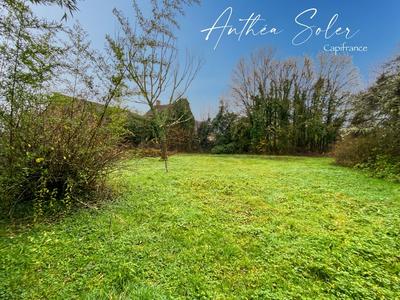 Maison - 62 m² - 3 pièces