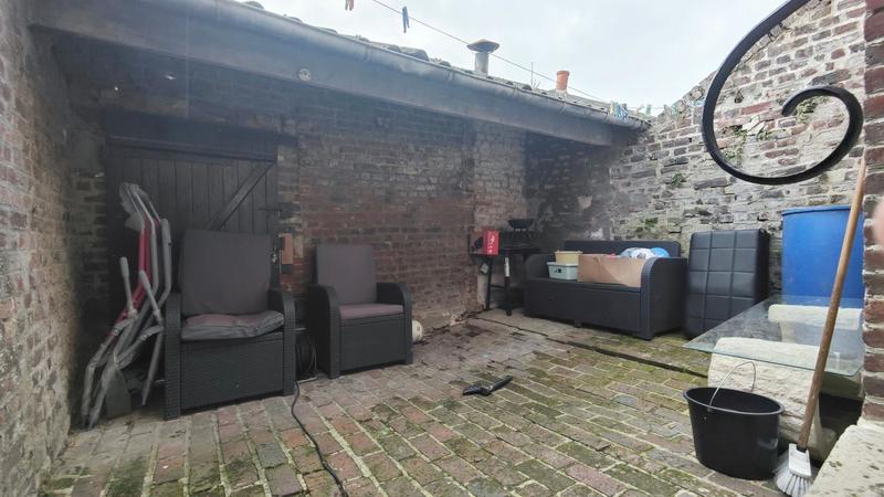 Maison - 68 m² - 4 pièces