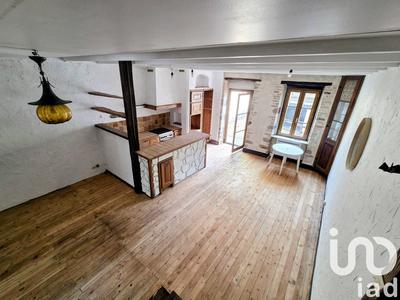 Maison - 148 m² - 8 pièces