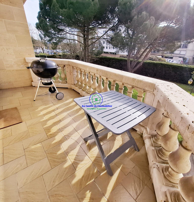 Appartement - 126 m² - 5 pièces