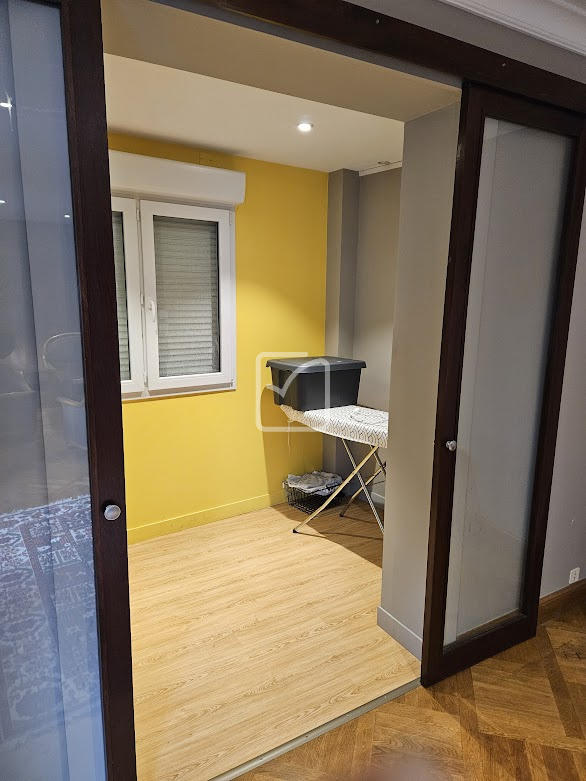 Maison - 168 m² - 7 pièces