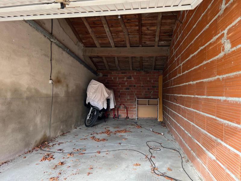 Immeuble - 130 m² - 5 pièces