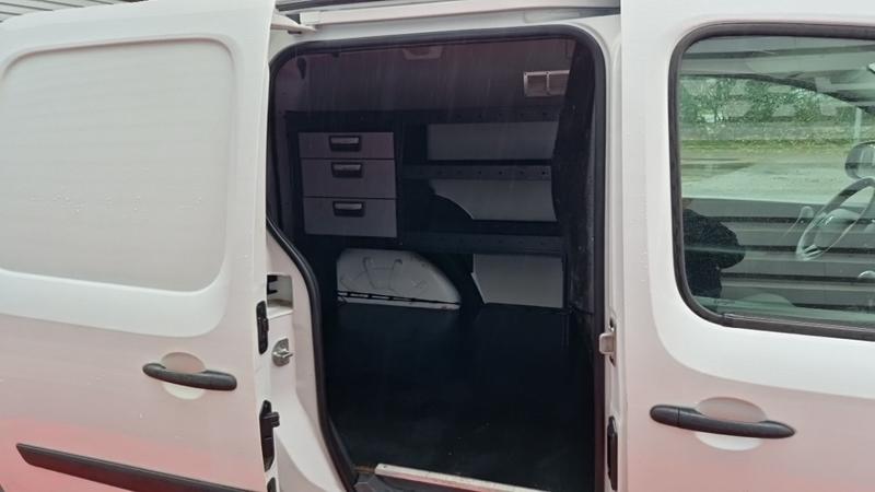 Renault Kangoo Express Blue Dci 95 Extra R-Link