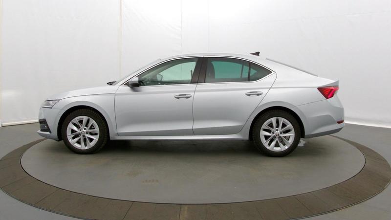 Skoda Octavia 2.0 Tdi 150ch Style Dsg7 Euro6d-Ap