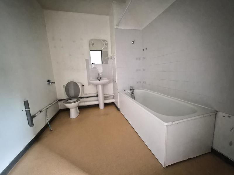 Appartement - 97 m² - 4 pièces