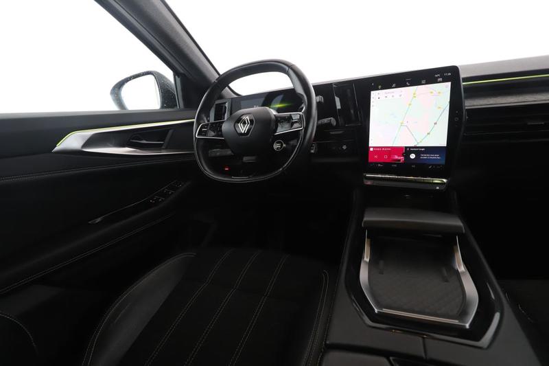 Renault Austral 1.3 TCe Mild Hybrid Techno Auto 160 ch