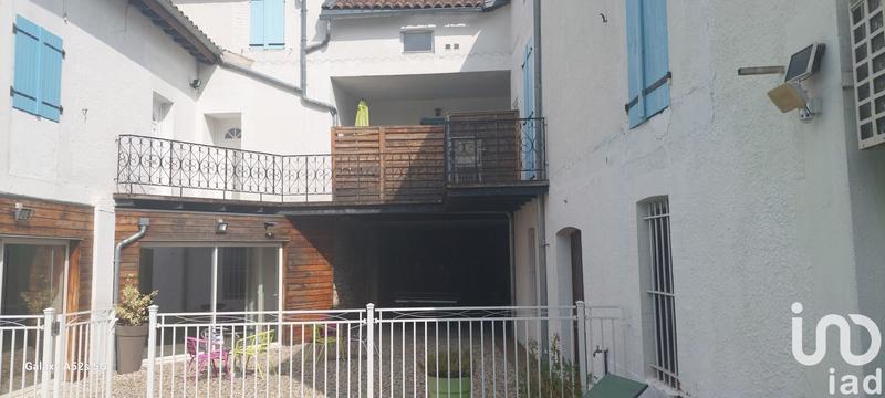 Maison - 400 m² - 22 pièces