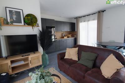 Maison - 75 m² - 4 pièces