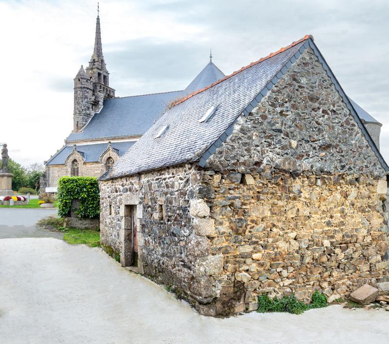 Maison - 130 m² - 7 pièces