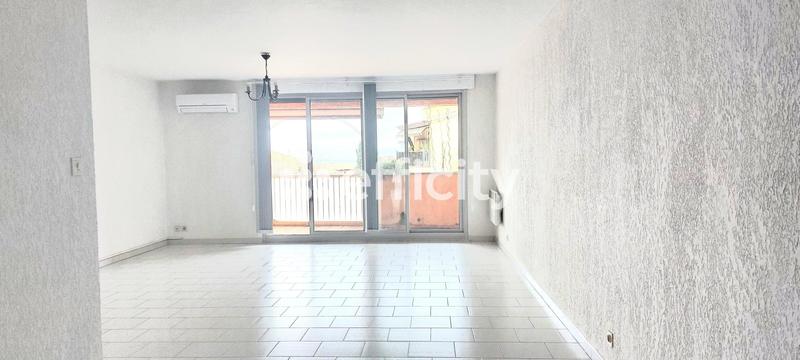 Appartement - 108 m² - 3 pièces