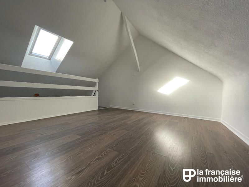 Appartement - 39 m² - 3 pièces