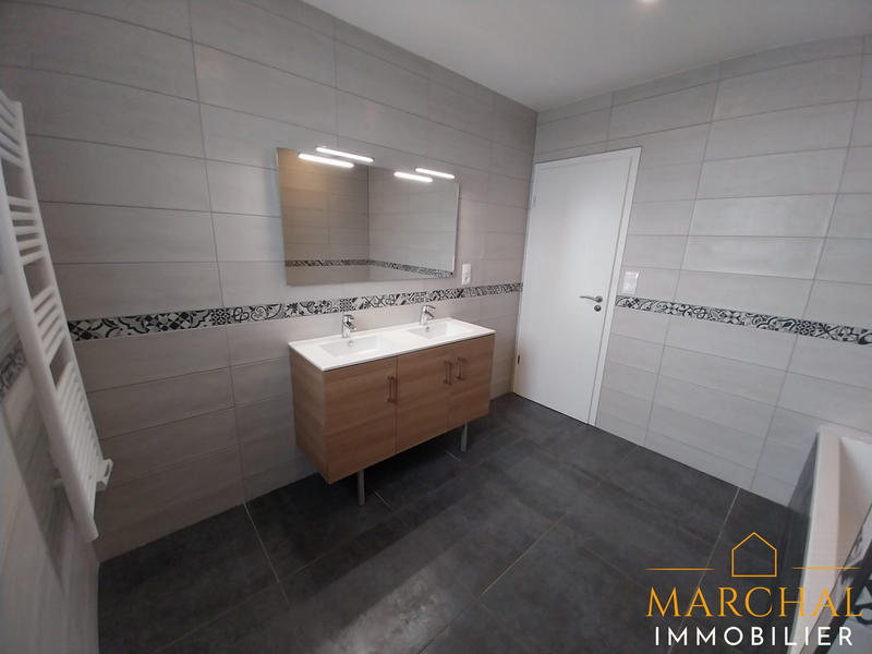 Maison - 129 m² - 6 pièces