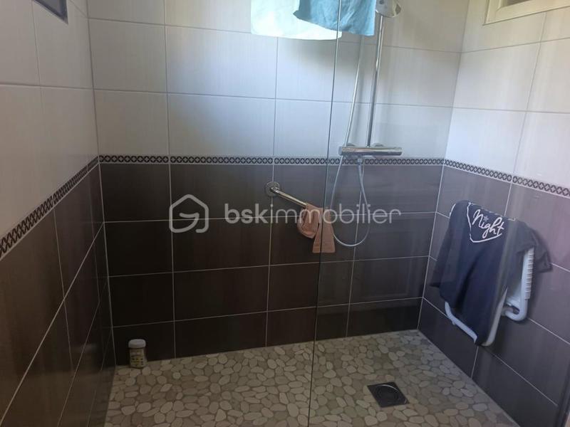 Pavillon - 88 m² - 6 pièces