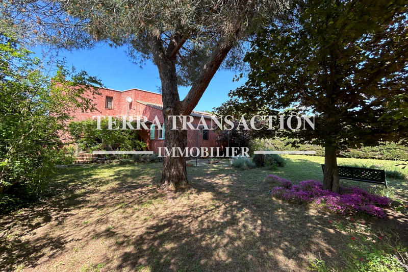 Villa - 136 m² - 6 pièces