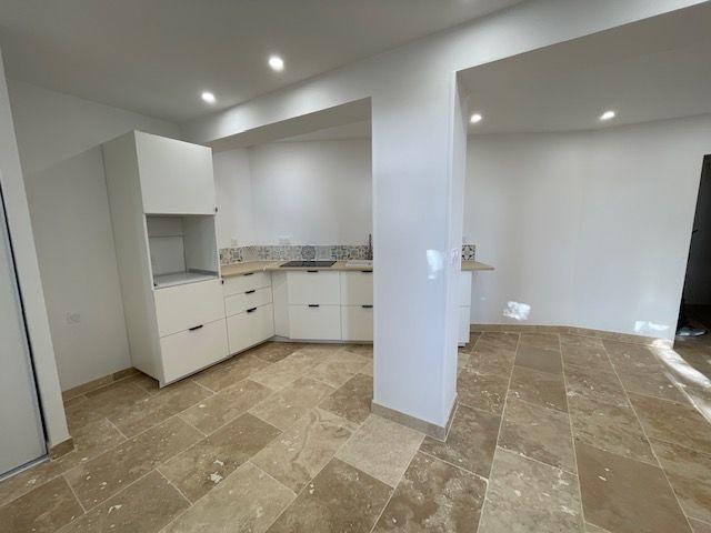 Maison de village - 65 m² - 3 pièces