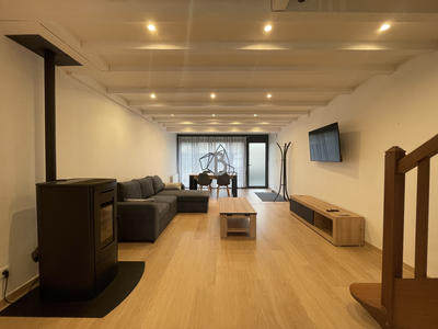 Appartement - 74 m² - 2 pièces